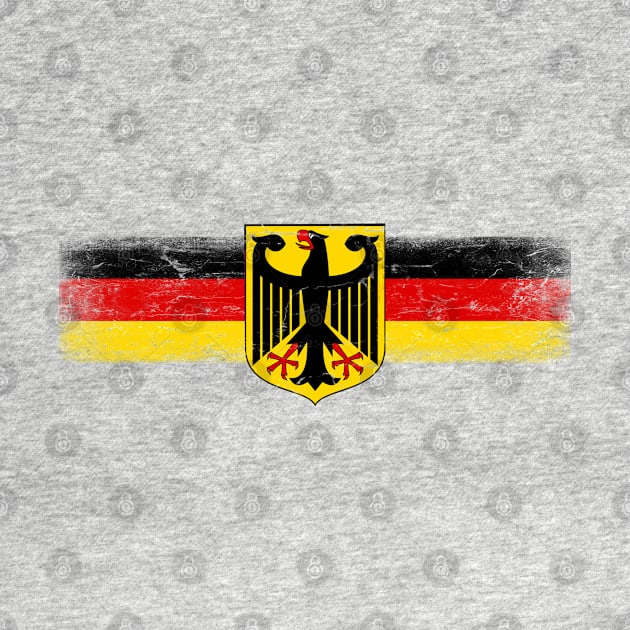 Deutschland by Andreeastore  